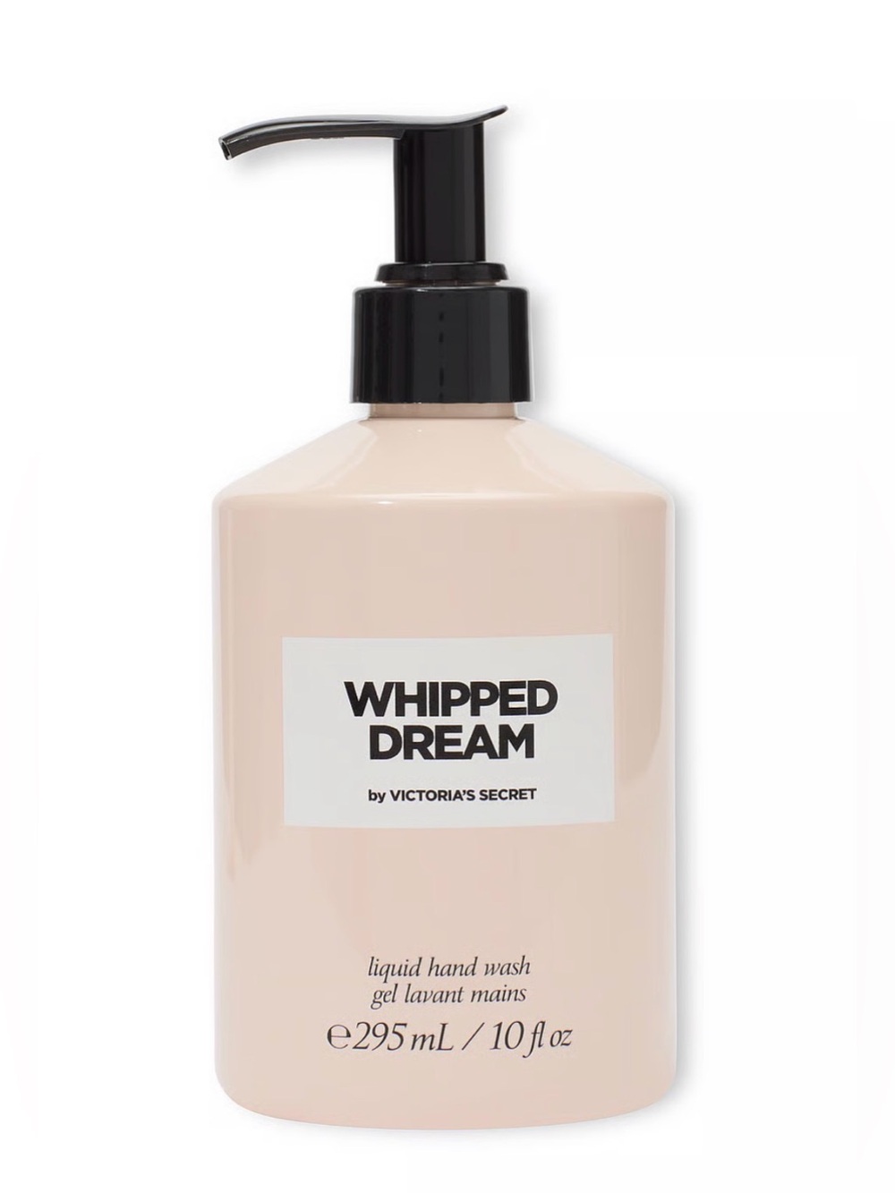 New Victoria’s Secret Whipped Dream Liquid Hand Soap
